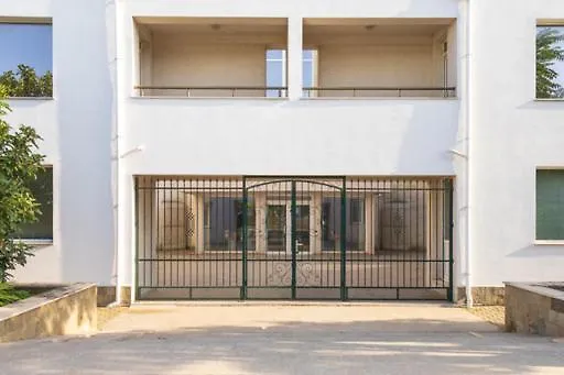 Апартамент Малена Сарафово Burgas