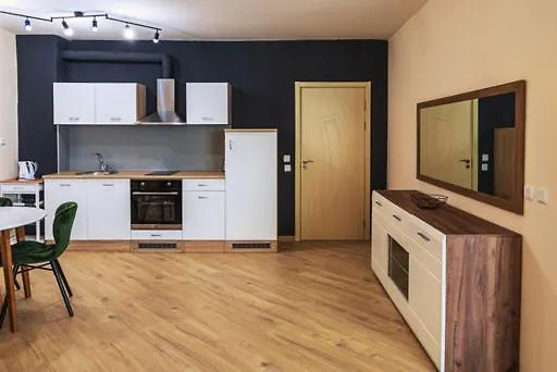 Апартамент Малена Сарафово Burgas Apartment