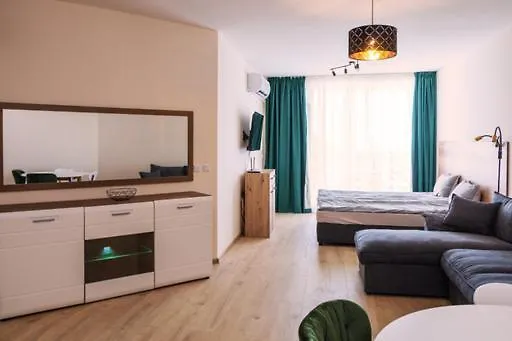 Апартамент Малена Сарафово Burgas Bulgaria