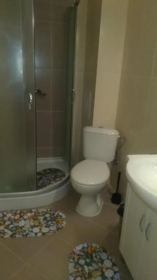 Apartment Апартамент Малена Сарафово Burgas
